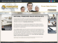 franchisesalesforce.com
