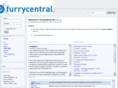 furrycentral.net