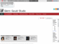 glenngouldstudio.com