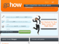 gohow.com