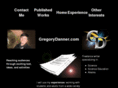 gregorydanner.com