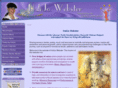 hjwebster.com