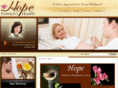hopewomenshealthcare.com