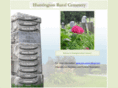 huntingtonruralcemetery.com