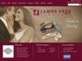 jamesfree.com