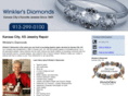 jewelrystorekansascity.com
