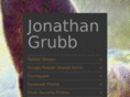 jonathangrubb.com
