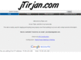 jtirjan.com