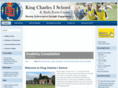 kingcharlesschool.co.uk