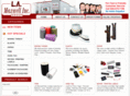 lamaxwell.com