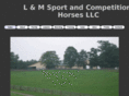 landmsporthorses.com