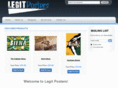 legitposters.com