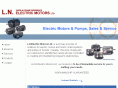 lnelectric.com