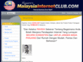 malaysiainternetclub.com