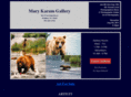 marykaramgallery.com
