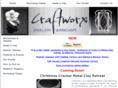 metal-clay-workshops.com