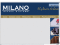 milanohn.com