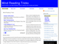 mindreadingtricks.org