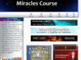 miraclescourse.com