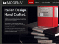 modenacollection.com
