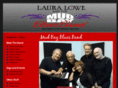 mudbaybluesband.com