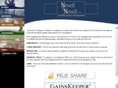 newellandnewell.com