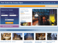 newyorkcityluxuryspas.com