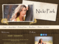 nickipark.com