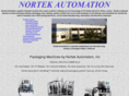 nortekautomation.com