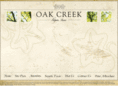 oakcreekseguin.com