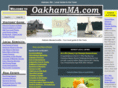 oakhamma.com