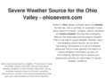 ohiosevere.com