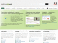 optimum-web.co.uk
