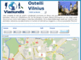 ostellivilnius.com