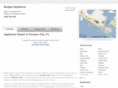 panamacityappliancerepair.com