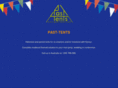 past-tents.com