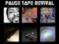 pausetaperevival.com