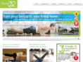 pilates32.com