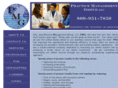 pmgmedicalbilling.com