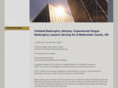 portlandbankruptcyattorney.com
