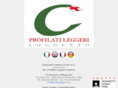 profilatileggeri.com