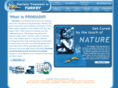psoriasisfishcure.com