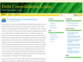 quickdebtconsolidationloans.com