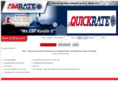 quickrate.net