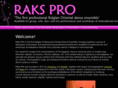 rakspro.com