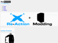 re-action-modding.com