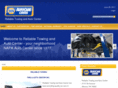 reliabletireandauto.com
