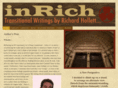 richardhollett.com