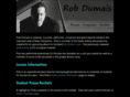 robdumais.com