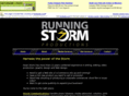 runningstorm.com